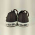 コンバース CONVERSE All Star Ox Brown メンズ JPN:28