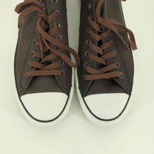 コンバース CONVERSE All Star Ox Brown メンズ JPN:28