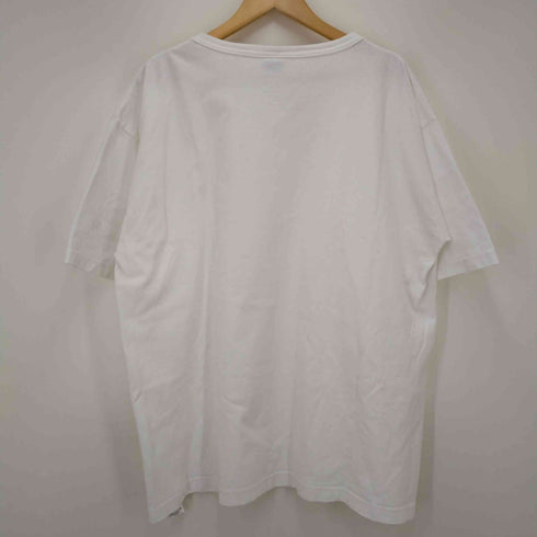チャンピオン Champion USA製 T1011 ショートスリーブクルーネックTシャツ メンズ X-LARGE