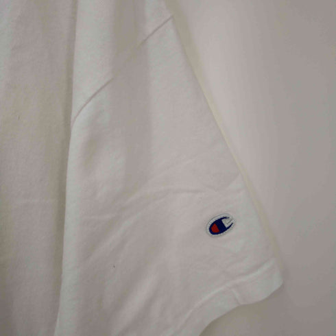 チャンピオン Champion USA製 T1011 ショートスリーブクルーネックTシャツ メンズ X-LARGE