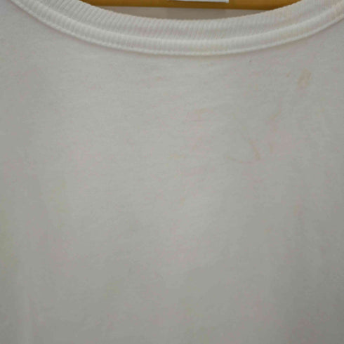 チャンピオン Champion USA製 T1011 ショートスリーブクルーネックTシャツ メンズ X-LARGE