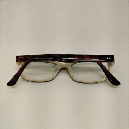 ジンズ JINS CLASSIC Royal メンズ 82 55□18-155○34