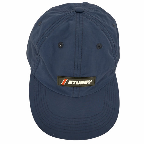 ステューシー Stussy ナイロン キャップ メンズ FREE