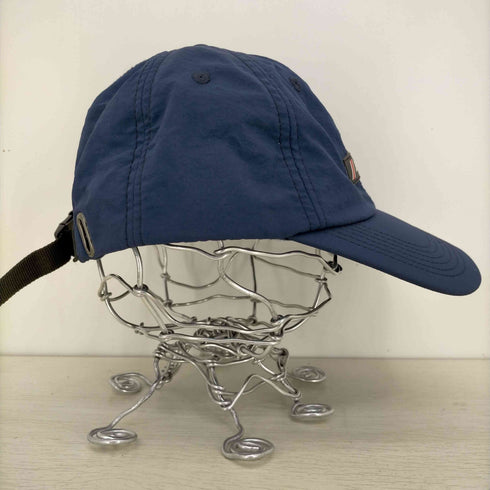 ステューシー Stussy ナイロン キャップ メンズ FREE
