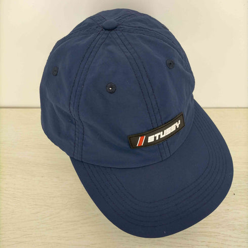 ステューシー Stussy ナイロン キャップ メンズ FREE