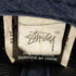 ステューシー Stussy ナイロン キャップ メンズ FREE