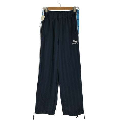 プーマ PUMA サイドライン ジャージパンツ メンズ JPN:L