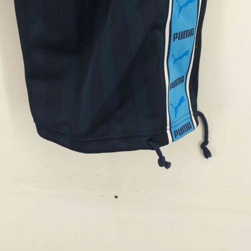 プーマ PUMA サイドライン ジャージパンツ メンズ JPN:L