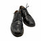 ロッキングシューズ LOCKING SHOES FootMonkey 1010 POSTMAN SHOE 外羽根 プレーントゥ レースアップ シューズ メンズ US:9