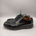 ロッキングシューズ LOCKING SHOES FootMonkey 1010 POSTMAN SHOE 外羽根 プレーントゥ レースアップ シューズ メンズ US:9