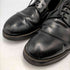 ロッキングシューズ LOCKING SHOES FootMonkey 1010 POSTMAN SHOE 外羽根 プレーントゥ レースアップ シューズ メンズ US:9