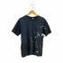 NO MAD NUMSKULL 片ポケ サイドパネル クルーネックTシャツ メンズ JPN:L