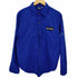 ワイルドシングス WILDTHINGS ナイロンシャツジャケット メンズ import:L