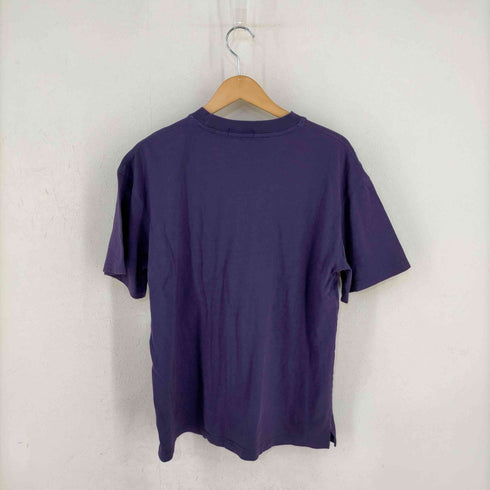 エアウォーク AIRWALK 00s 片ポケロゴ Tシャツ VELOCITY AIRWALK メンズ JPN:M