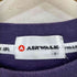 エアウォーク AIRWALK 00s 片ポケロゴ Tシャツ VELOCITY AIRWALK メンズ JPN:M