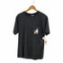 両面プリント キャラクタープリントTシャツ メンズ JPN:L