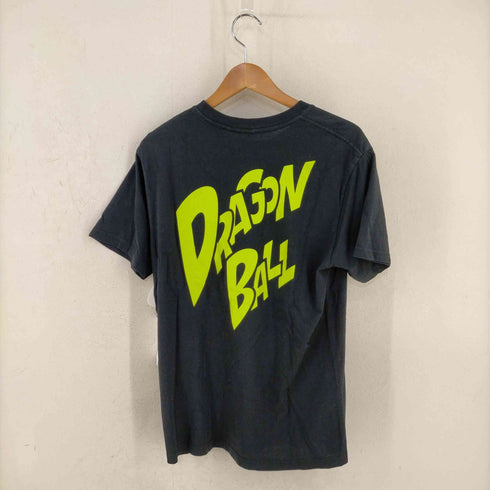 両面プリント キャラクタープリントTシャツ メンズ JPN:L