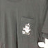 両面プリント キャラクタープリントTシャツ メンズ JPN:L