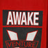 VENTURE TRUCK MADE IN USA フロントプリントTシャツ AWAKE T-SHIRT メンズ import:L