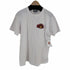 RAFFISH DOG フロントロゴラバープリントTシャツ メンズ JPN:M