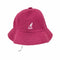 カンゴール KANGOL BERMUDA CASUAL BUCKET HAT レディース L