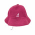 カンゴール KANGOL BERMUDA CASUAL BUCKET HAT レディース L