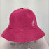カンゴール KANGOL BERMUDA CASUAL BUCKET HAT レディース L