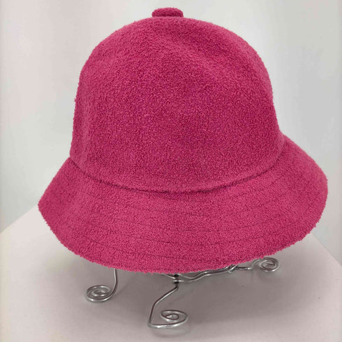 カンゴール KANGOL BERMUDA CASUAL BUCKET HAT レディース L