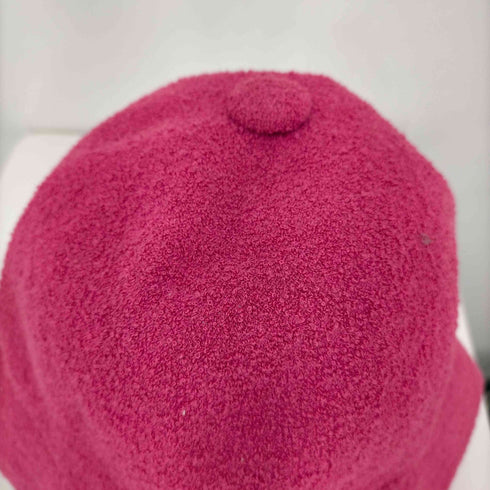 カンゴール KANGOL BERMUDA CASUAL BUCKET HAT レディース L