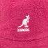 カンゴール KANGOL BERMUDA CASUAL BUCKET HAT レディース L