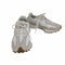 ニューバランス NEW BALANCE WS327AN WHITE/BEIGE レディース 23