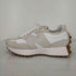 ニューバランス NEW BALANCE WS327AN WHITE/BEIGE レディース 23