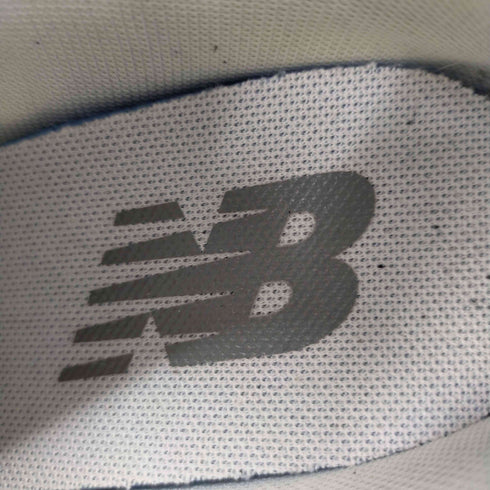 ニューバランス NEW BALANCE WS327AN WHITE/BEIGE レディース 23