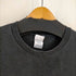 アルスタイルアパレルアクティブウェアー ALSTYLE APPAREL & ACTIVEWEAR 00s フロントラバーロゴTシャツ スケーター メンズ import:L