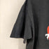 アルスタイルアパレルアクティブウェアー ALSTYLE APPAREL & ACTIVEWEAR 00s フロントラバーロゴTシャツ スケーター メンズ import:L