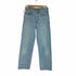 サムシング SOMETHING LOT505 ボタンフライデニムパンツ レディース US:25