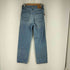 サムシング SOMETHING LOT505 ボタンフライデニムパンツ レディース US:25