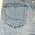サムシング SOMETHING LOT505 ボタンフライデニムパンツ レディース US:25