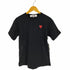 プレイコムデギャルソン PLAY COMME des GARCONS AD2021 PLAY RED HEART T-Shirt メンズ JPN:L