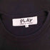 プレイコムデギャルソン PLAY COMME des GARCONS AD2021 PLAY RED HEART T-Shirt メンズ JPN:L