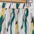 ユナイテッドアローズグリーンレーベルリラクシング UNITED ARROWS green label relaxing アート プリント パンツ レディース FREE