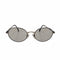 ジョルジオアルマーニ Giorgio Armani チタンフレーム眼鏡 メンズ