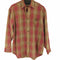 セントジョンズベイ ST JOHN'S BAY L/S チェックヘビーネルシャツ メンズ JPN:L