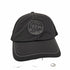 アンドワンダー and wander back mesh cap メンズ