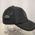 アンドワンダー and wander back mesh cap メンズ
