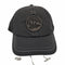アンドワンダー and wander back mesh cap メンズ