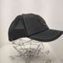 アンドワンダー and wander back mesh cap メンズ