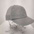 アンドワンダー and wander back mesh cap メンズ