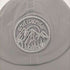 アンドワンダー and wander back mesh cap メンズ