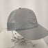 アンドワンダー and wander back mesh cap メンズ